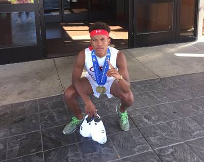 2016 USATF Junior Olympic Awards — Sacramento CA — photo 54