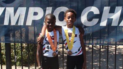 2016 USATF Junior Olympic Awards — Sacramento CA — photo 67