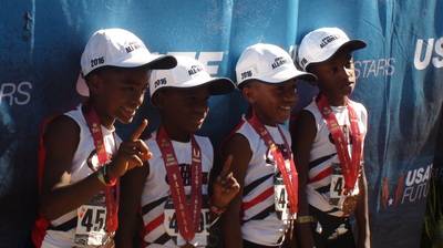 2016 USATF Junior Olympic Awards — Sacramento CA — photo 72