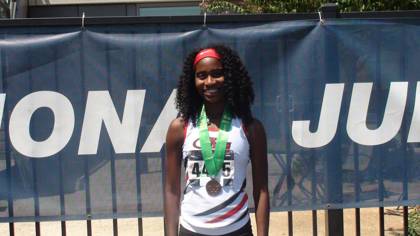 2016 USATF Junior Olympic Awards — Sacramento CA — photo 77