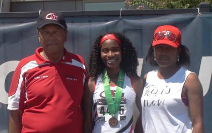 2016 USATF Junior Olympic Awards — Sacramento CA — photo 79