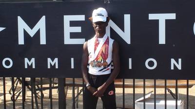 2016 USATF Junior Olympic Awards — Sacramento CA — photo 80