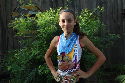 2016 USATF Junior Olympic Awards — Sacramento CA — photo 87
