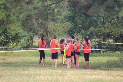 2016 USATF XC Developmental Meets — Houston Texas — photo 6