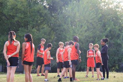 2016 USATF XC Developmental Meets — Houston Texas — photo 9