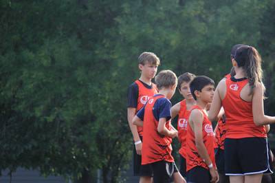 2016 USATF XC Developmental Meets — Houston Texas — photo 10