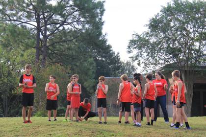 2016 USATF XC Developmental Meets — Houston Texas — photo 15