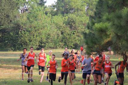 2016 USATF XC Developmental Meets — Houston Texas — photo 17
