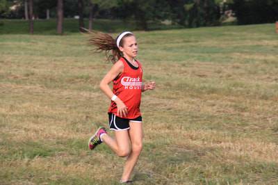 2016 USATF XC Developmental Meets — Houston Texas — photo 18
