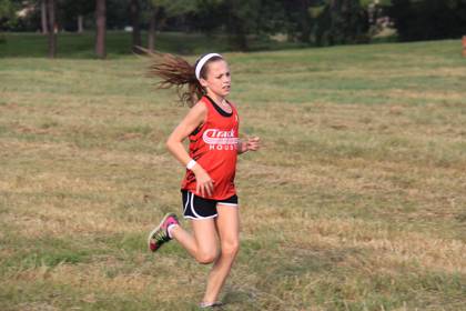 2016 USATF XC Developmental Meets — Houston Texas — photo 19
