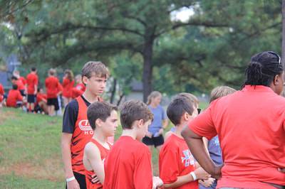 2016 USATF XC Developmental Meets — Houston Texas — photo 20