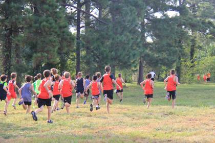 2016 USATF XC Developmental Meets — Houston Texas — photo 31