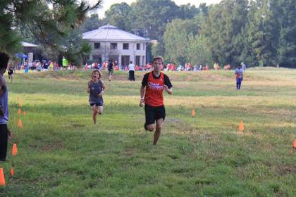 2016 USATF XC Developmental Meets — Houston Texas — photo 33