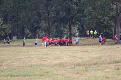 2016 USATF XC Developmental Meets — Houston Texas — photo 35