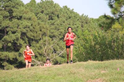 2016 USATF XC Developmental Meets — Houston Texas — photo 38
