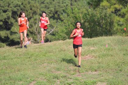 2016 USATF XC Developmental Meets — Houston Texas — photo 41
