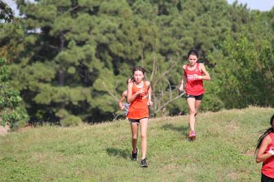 2016 USATF XC Developmental Meets — Houston Texas — photo 42