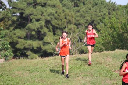 2016 USATF XC Developmental Meets — Houston Texas — photo 43