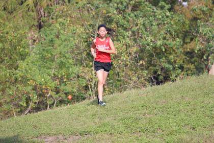 2016 USATF XC Developmental Meets — Houston Texas — photo 45