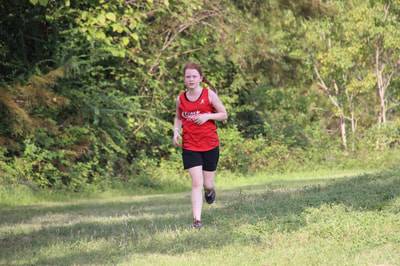 2016 USATF XC Developmental Meets — Houston Texas — photo 46