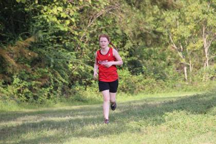 2016 USATF XC Developmental Meets — Houston Texas — photo 47