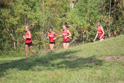 2016 USATF XC Developmental Meets — Houston Texas — photo 48