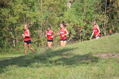 2016 USATF XC Developmental Meets — Houston Texas — photo 49