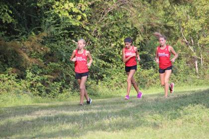 2016 USATF XC Developmental Meets — Houston Texas — photo 51