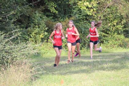 2016 USATF XC Developmental Meets — Houston Texas — photo 53