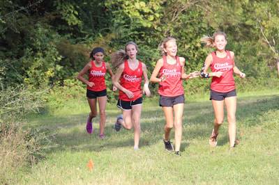 2016 USATF XC Developmental Meets — Houston Texas — photo 54