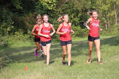 2016 USATF XC Developmental Meets — Houston Texas — photo 56