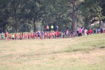2016 USATF XC Developmental Meets — Houston Texas — photo 59