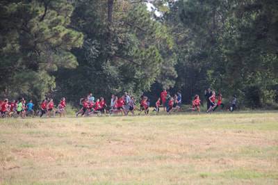 2016 USATF XC Developmental Meets — Houston Texas — photo 60