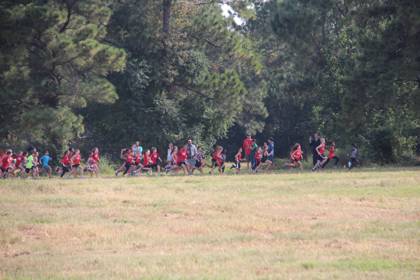 2016 USATF XC Developmental Meets — Houston Texas — photo 61