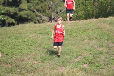 2016 USATF XC Developmental Meets — Houston Texas — photo 64