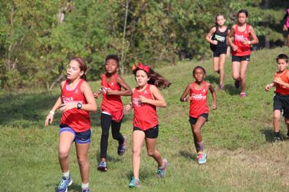 2016 USATF XC Developmental Meets — Houston Texas — photo 67