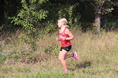 2016 USATF XC Developmental Meets — Houston Texas — photo 70