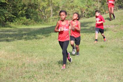 2016 USATF XC Developmental Meets — Houston Texas — photo 73
