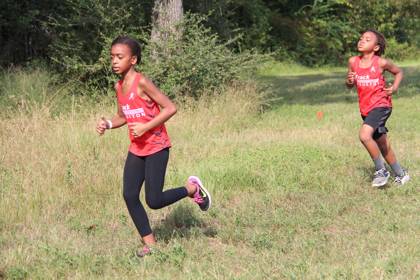 2016 USATF XC Developmental Meets — Houston Texas — photo 75
