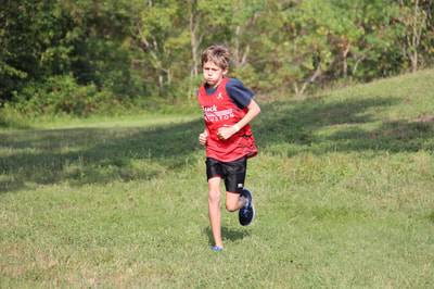 2016 USATF XC Developmental Meets — Houston Texas — photo 76