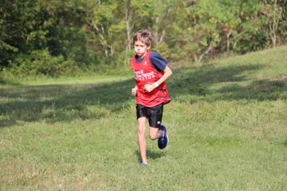 2016 USATF XC Developmental Meets — Houston Texas — photo 77