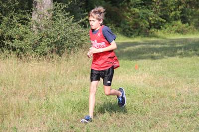 2016 USATF XC Developmental Meets — Houston Texas — photo 78