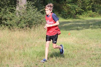 2016 USATF XC Developmental Meets — Houston Texas — photo 79