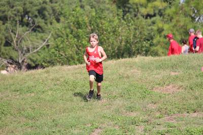 2016 USATF XC Developmental Meets — Houston Texas — photo 80