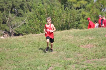 2016 USATF XC Developmental Meets — Houston Texas — photo 81