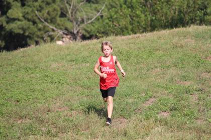 2016 USATF XC Developmental Meets — Houston Texas — photo 83