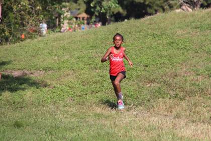 2016 USATF XC Developmental Meets — Houston Texas — photo 85