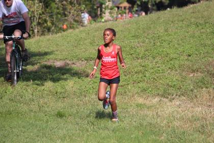 2016 USATF XC Developmental Meets — Houston Texas — photo 87