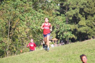 2016 USATF XC Developmental Meets — Houston Texas — photo 90