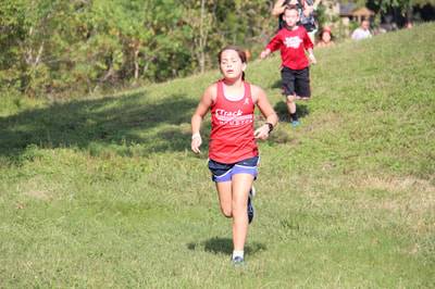 2016 USATF XC Developmental Meets — Houston Texas — photo 92